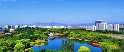 校园风采